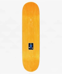 Girl x Pac-Man Malto 8.25" Skateboard Deck