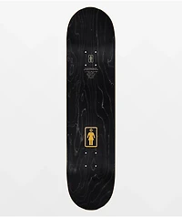 Girl x Preduce Howard 8.0" Skateboard Deck