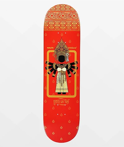 Girl x Preduce Malto 8.25" Skateboard Deck