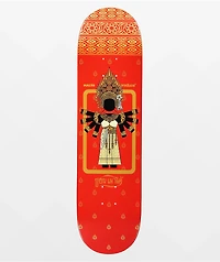 Girl x Preduce Malto 8.25" Skateboard Deck