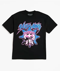 Glo Gang A Glory World Black T-Shirt