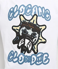 Glo Gang Glo Or Die White T-Shirt