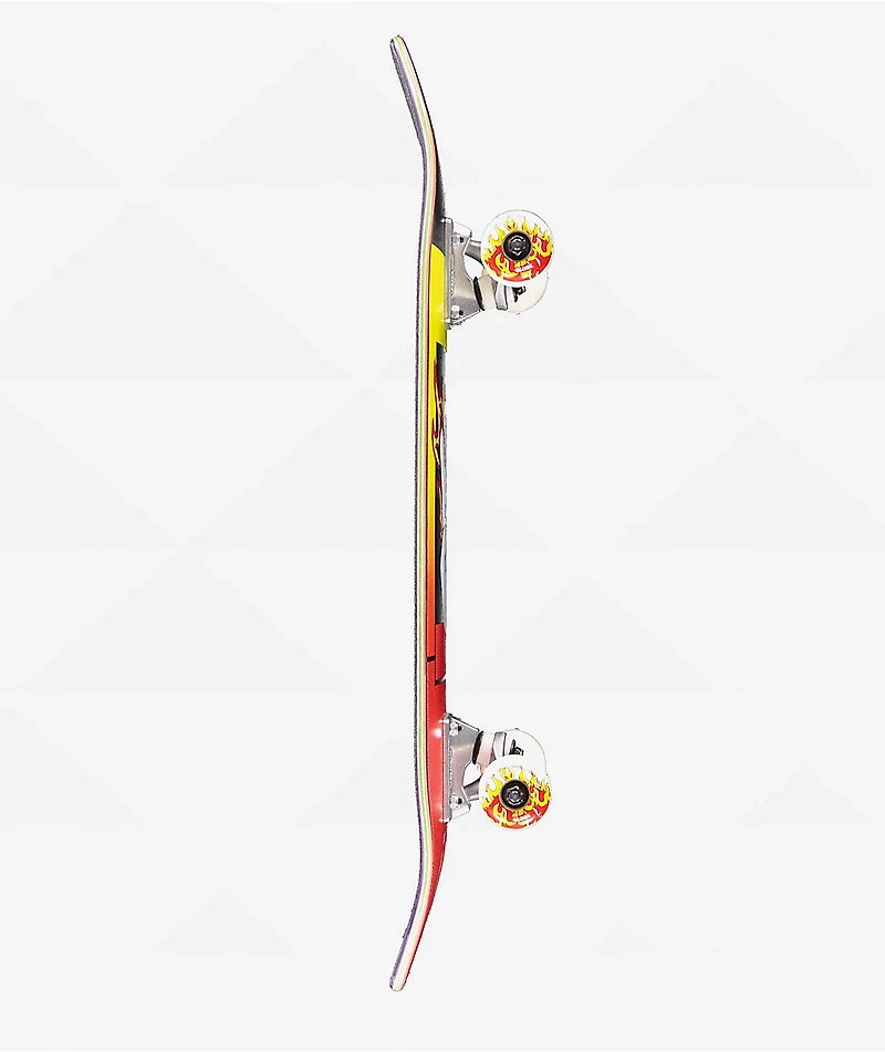 Globe Alight 7.0" Mini Skateboard Complete