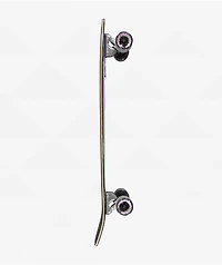 Globe All Time Sharps On The Bra 36" Longboard Complete