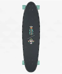 Globe Archer Daybreak 39" Longboard Complete