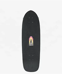 Globe Blazer Fuego 29" Cruiser Skateboard Complete