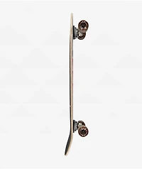 Globe Blazer XL Weepy Blume 36" Longboard Complete