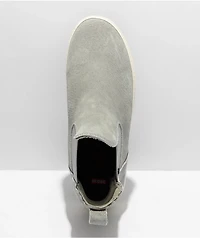 Globe Dover II London Grey & Off White Shoes