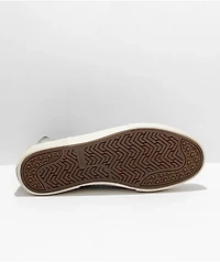 Globe Dover II London Grey & Off White Shoes