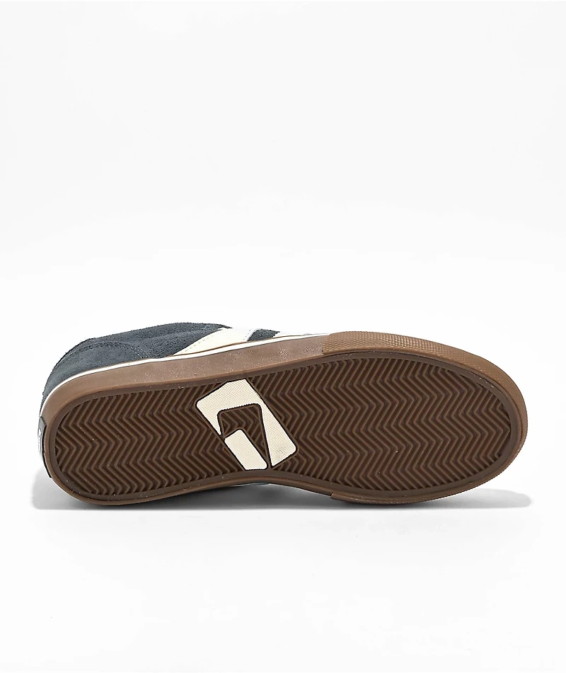 Globe Encore 2 Lead & Gum Skate Shoes
