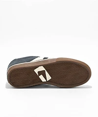 Globe Encore 2 Lead & Gum Skate Shoes