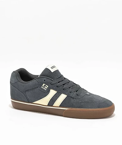 Globe Encore 2 Lead & Gum Skate Shoes