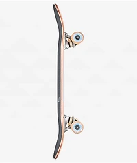 Globe Flaming Eye 7.9" Skateboard Complete
