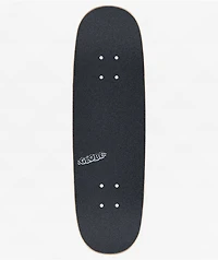 Globe Flaming Eye 7.9" Skateboard Complete
