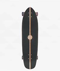 Globe Forager Mesa 35" Cruiser Skateboard Complete