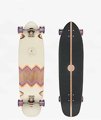 Globe Forager Mesa 35" Cruiser Skateboard Complete