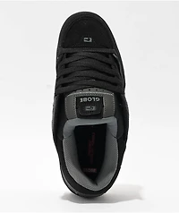 Globe Fusion Black & Night Skate Shoes