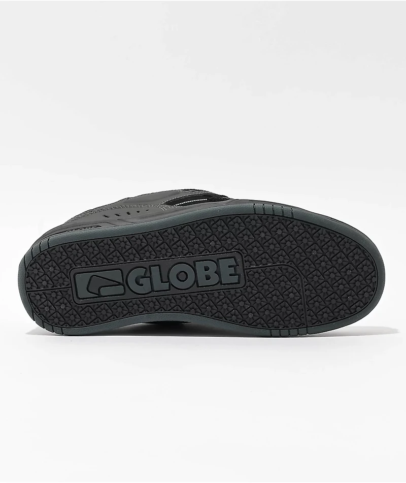 Globe Fusion Black & Night Skate Shoes