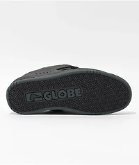 Globe Fusion Black & Night Skate Shoes
