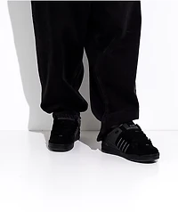 Globe Fusion Black & Night Skate Shoes