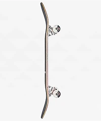 Globe G1 Downtown Doom 8.0" Skateboard Complete