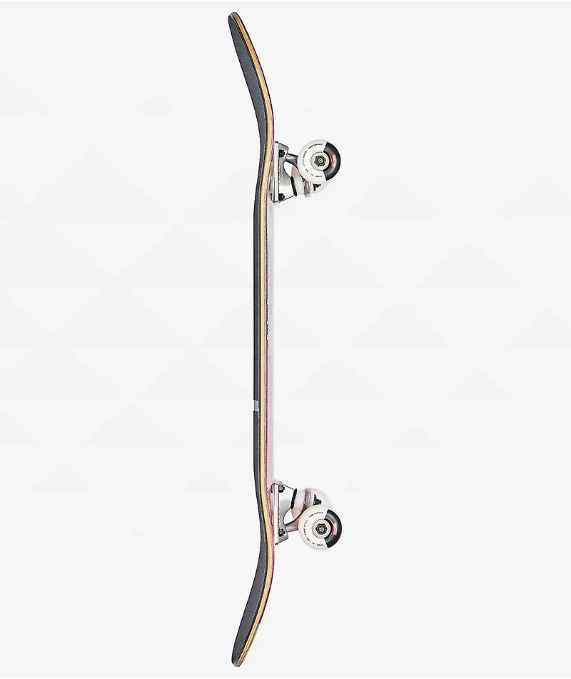 Globe G1 Downtown Gloom 8.0" Skateboard Complete