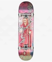 Globe G1 Downtown Gloom 8.0" Skateboard Complete