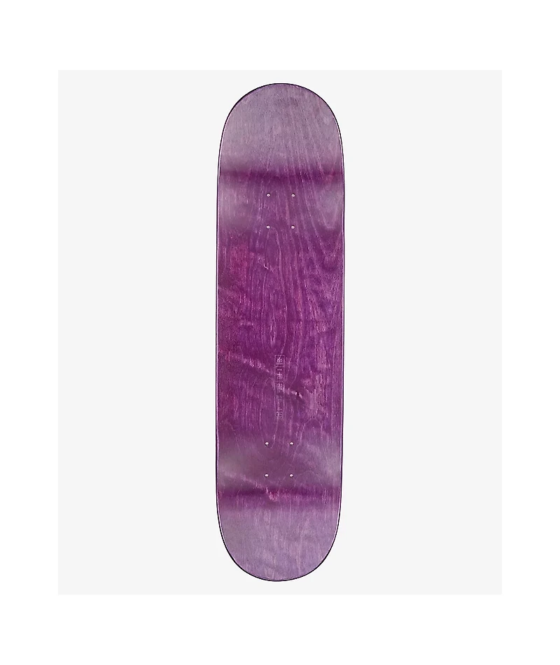 Globe G1 Mind Expansion 8.5 Skateboard Complete