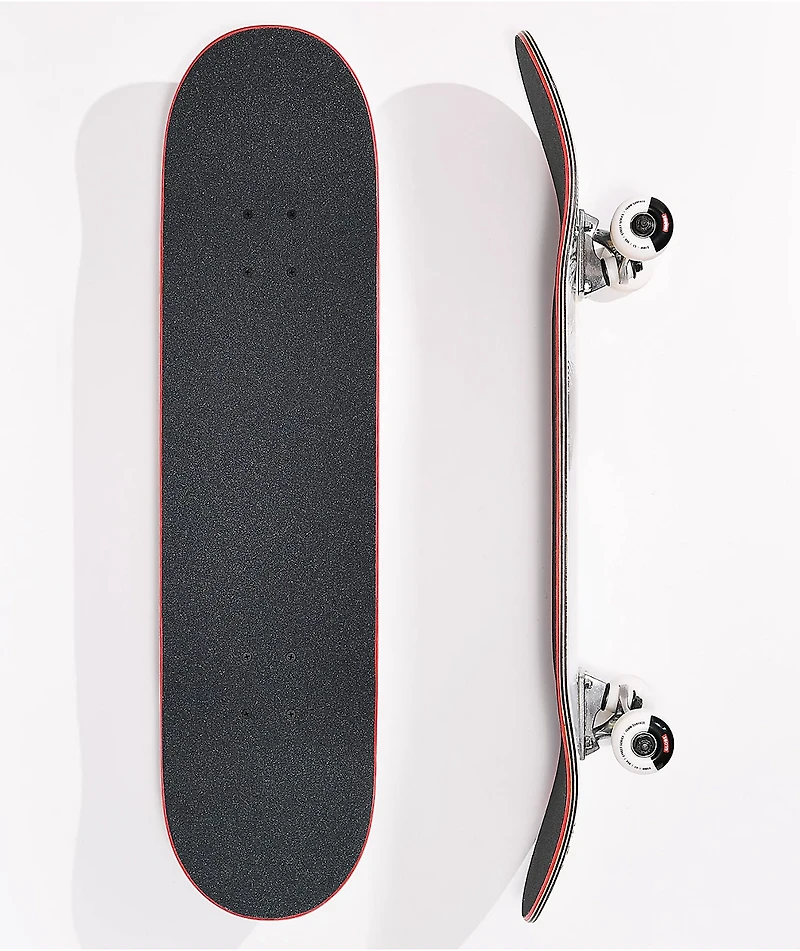 Globe G1 Stack Lone Palm 8.0" Skateboard Complete