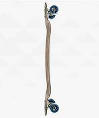 Globe Geminon Dawn 37" Micro Drop Through Longboard Complete