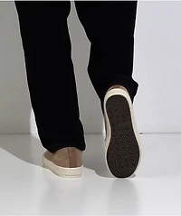 Globe Gilette Incense & Antique Skate Shoes