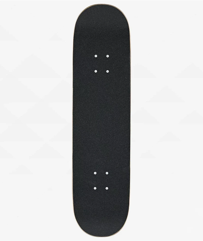 Globe Go Hive 8.25" Skateboard Complete