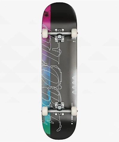 Globe Go Hive 8.25" Skateboard Complete