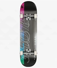 Globe Go Hive 8.25" Skateboard Complete