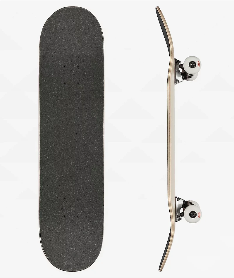 Globe Goodstock 8.0" Skateboard Complete