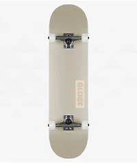 Globe Goodstock 8.0" Skateboard Complete