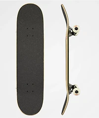 Globe Goodstock 8.25" Skateboard Complete