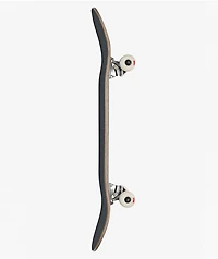 Globe Goodstock Black Camo 8.5" Skateboard Complete