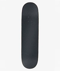 Globe Goodstock Black Camo 8.5" Skateboard Complete