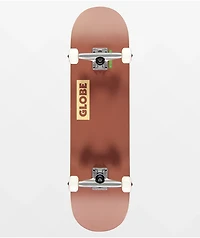 Globe Goodstock Clay 8.5" Skateboard Complete