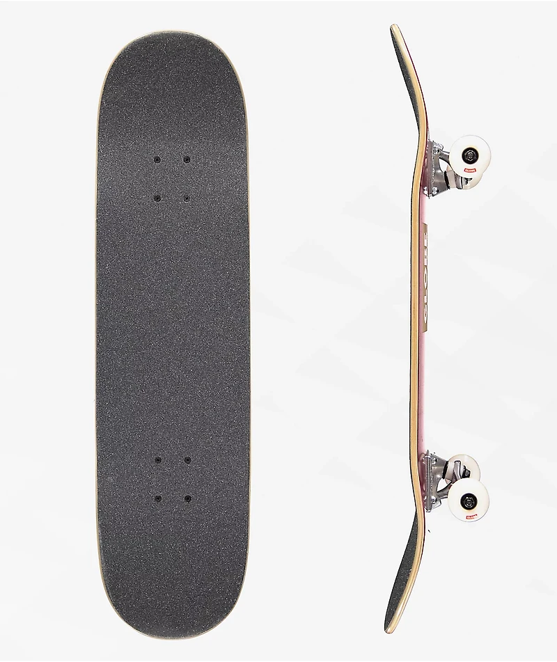 Globe Goodstock Ruby 8.5" Skateboard Complete
