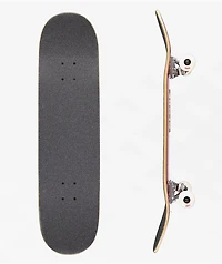 Globe Goodstock Ruby 8.5" Skateboard Complete