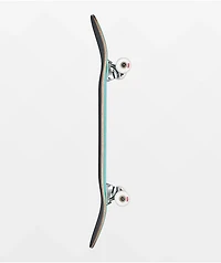 Globe Goodstock Waterfall 8.25" Skateboard Complete