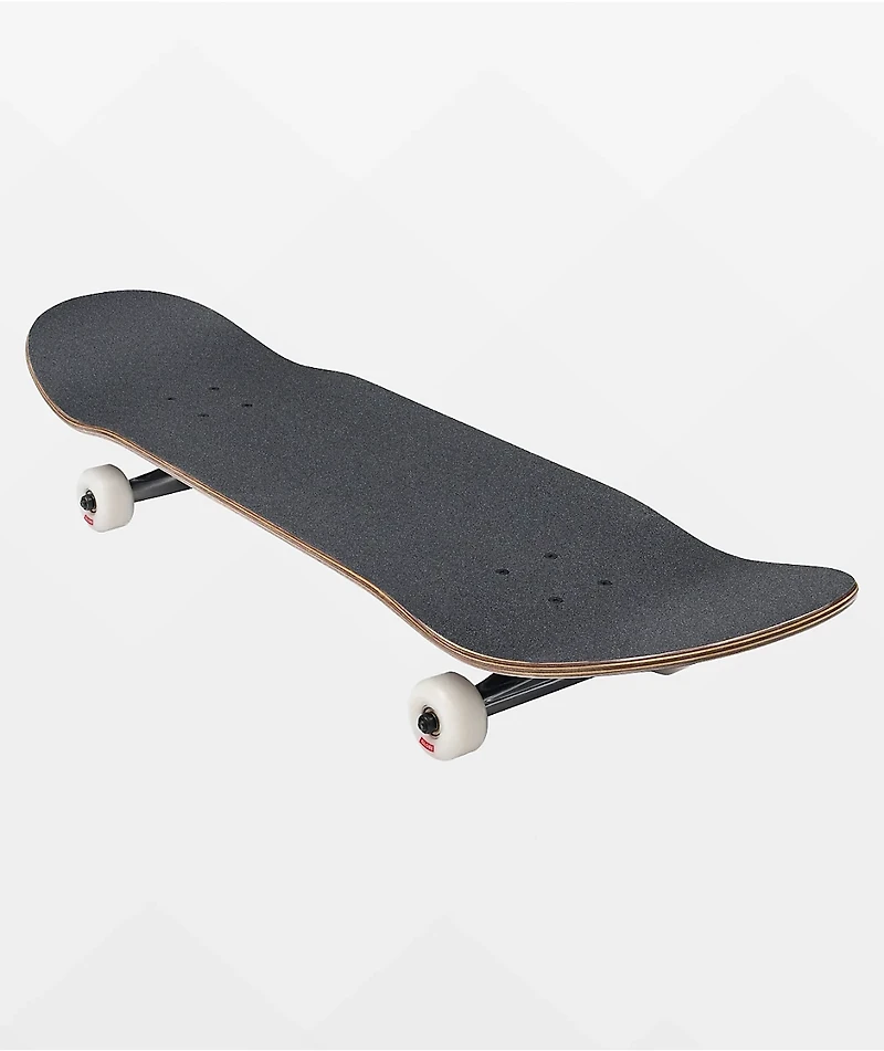 Globe Goodstock Waterfall 8.25" Skateboard Complete
