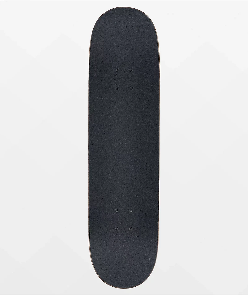 Globe Goodstock Waterfall 8.25" Skateboard Complete