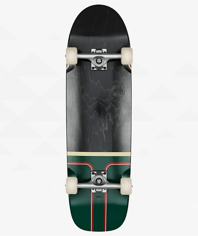 Globe Kerbo 32" Cruiser Skateboard Complete