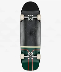 Globe Kerbo 32" Cruiser Skateboard Complete