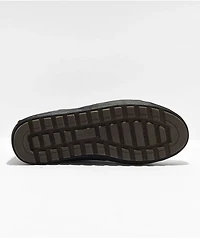 Globe Los Angered II Winter Olive & Black High Top Shoes