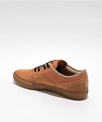 Globe Mahalo Clay & Gum Skate Shoes