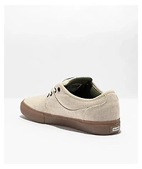 Globe Mahalo Hemp & Regrind Gum Skate Shoes